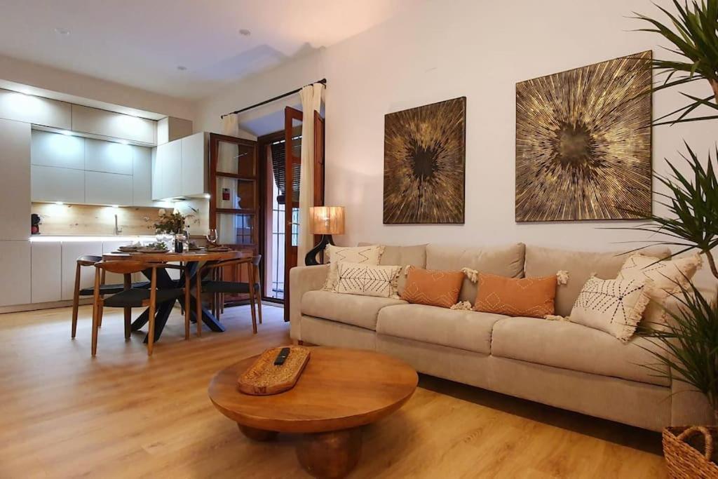 Apartamento Centro De *