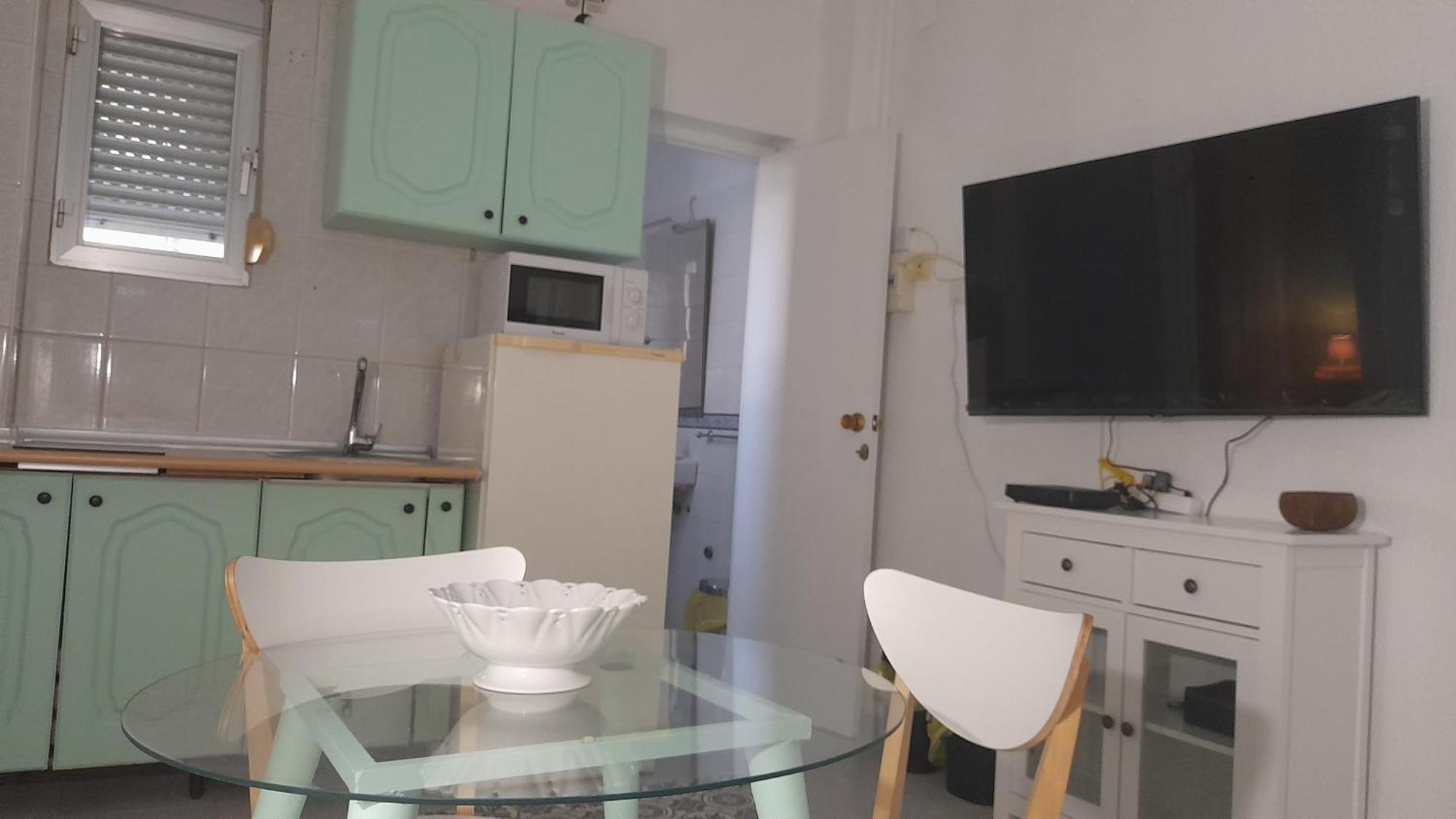 Apartamento Atico Moon Con Terraza Granada