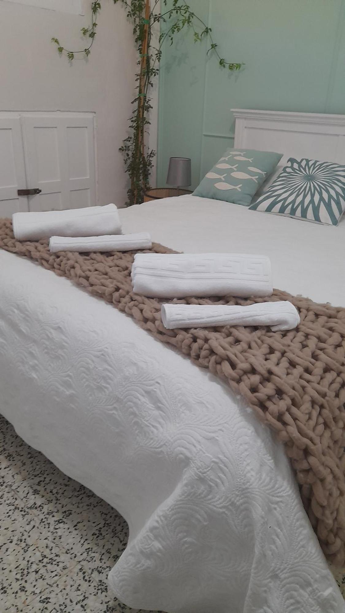 Atico Moon Con Terraza Apartamento *