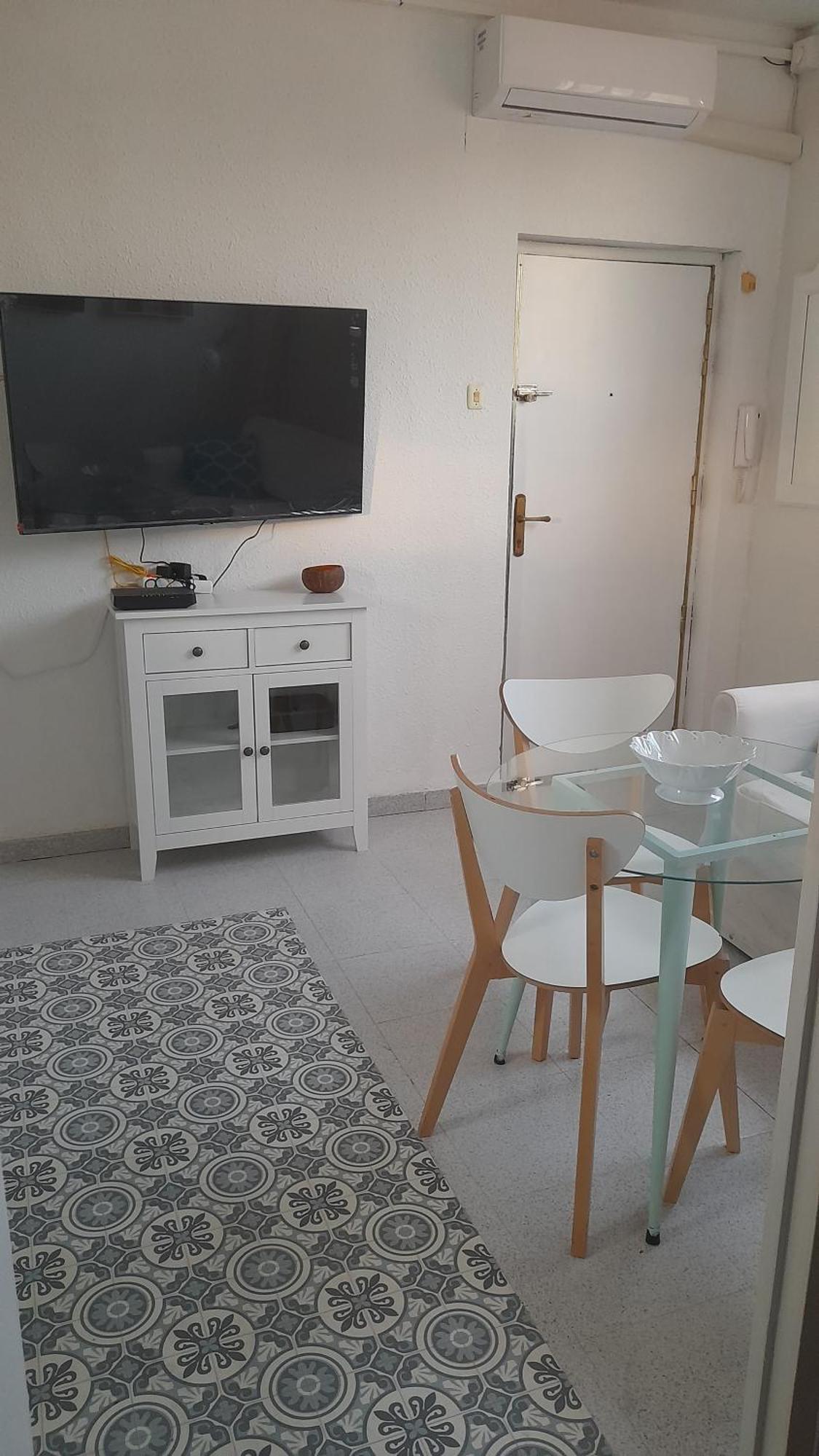 Atico Moon Con Terraza Granada