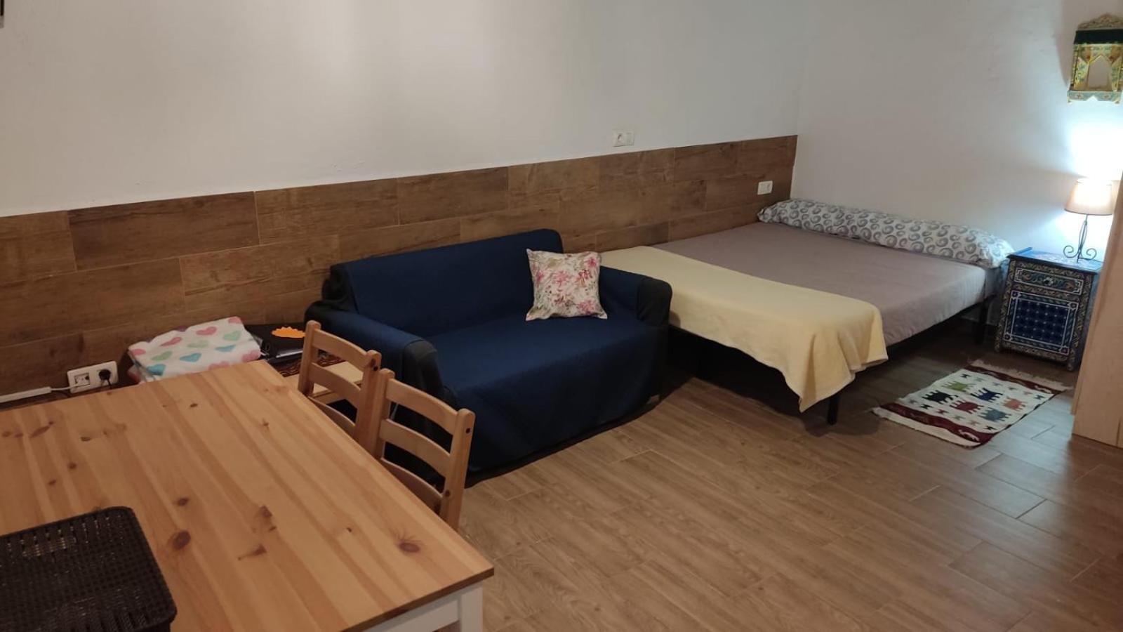 Cozy In The Heart Of Albaicin Apartamento