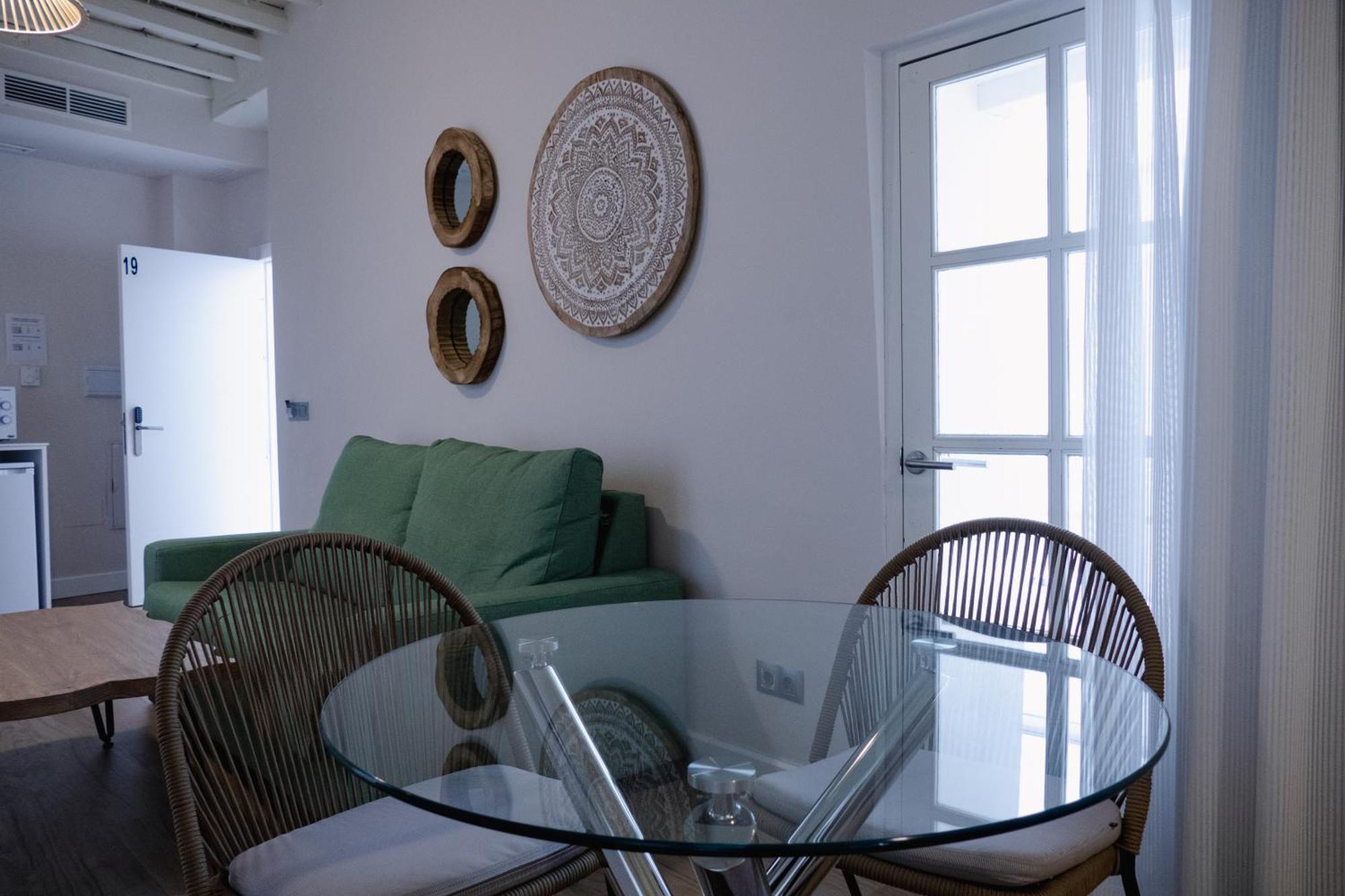 Apartment 4u Granada