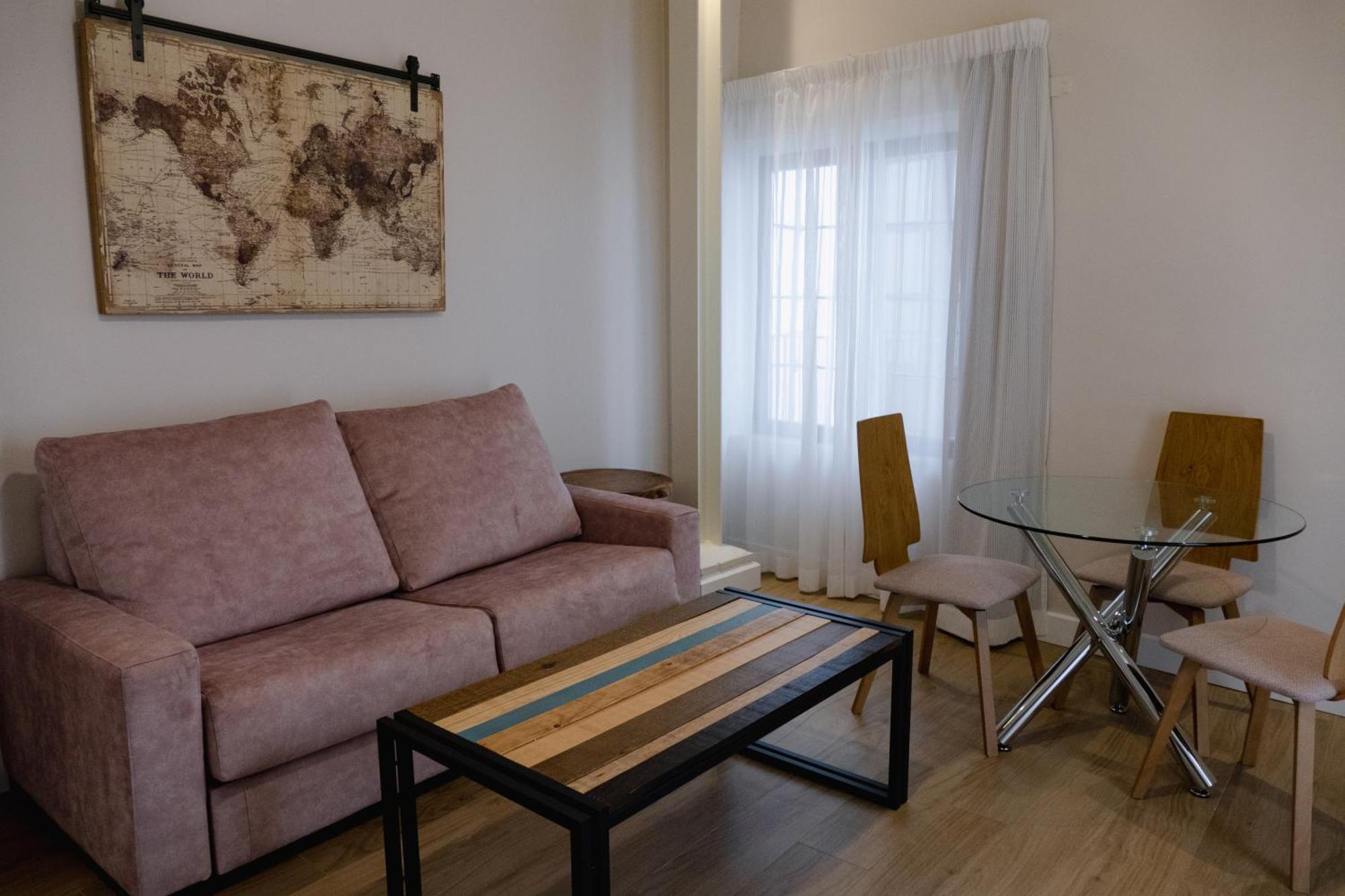 4u Apartment Granada
