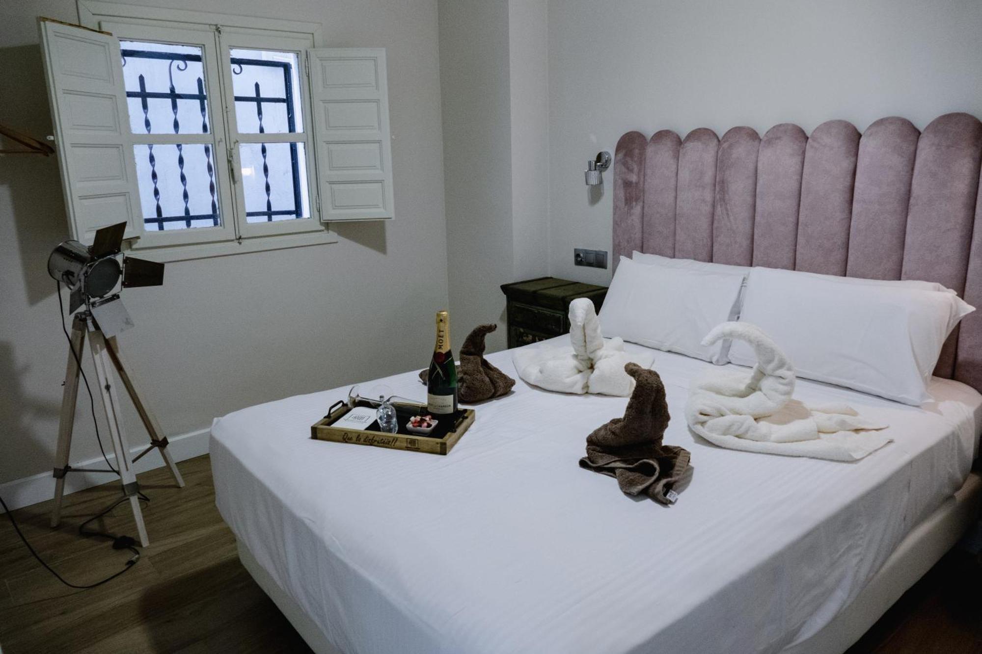 Apartment 4u Granada