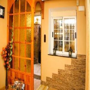 Casa Rodrigo Del Campo Apartment *