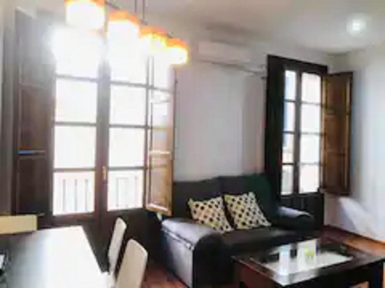Plaza Nueva Apartamento *