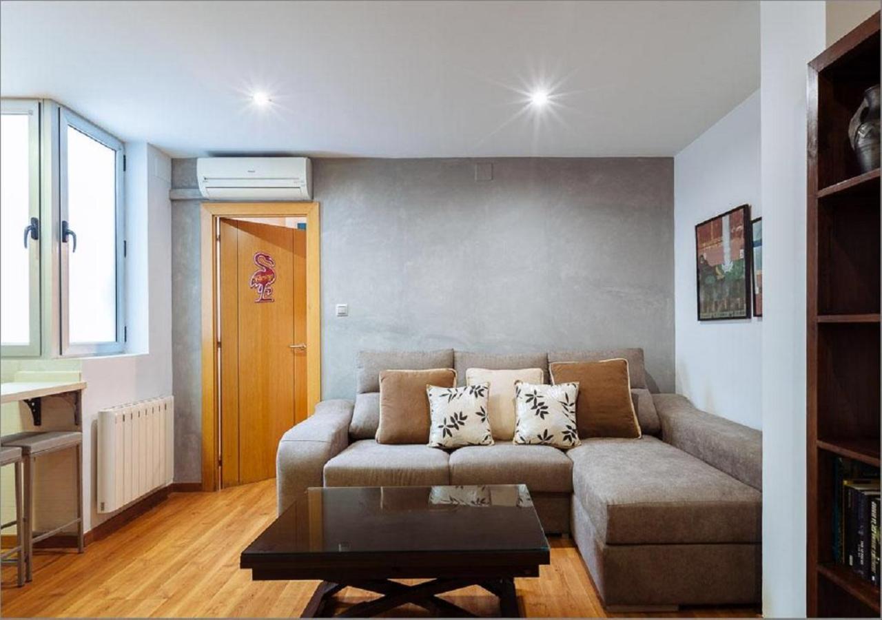 Apartamento Plaza Nueva
