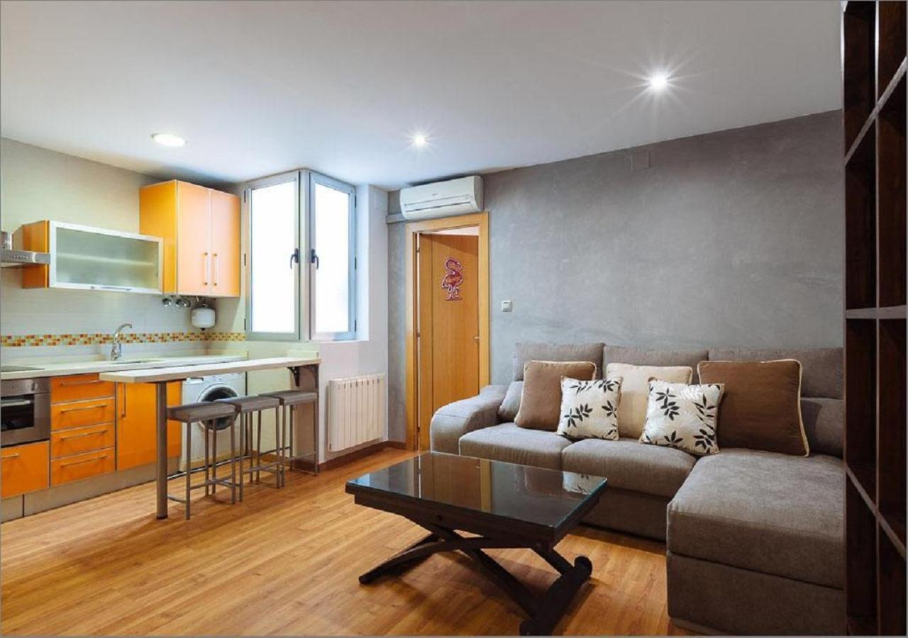 Plaza Nueva Apartamento