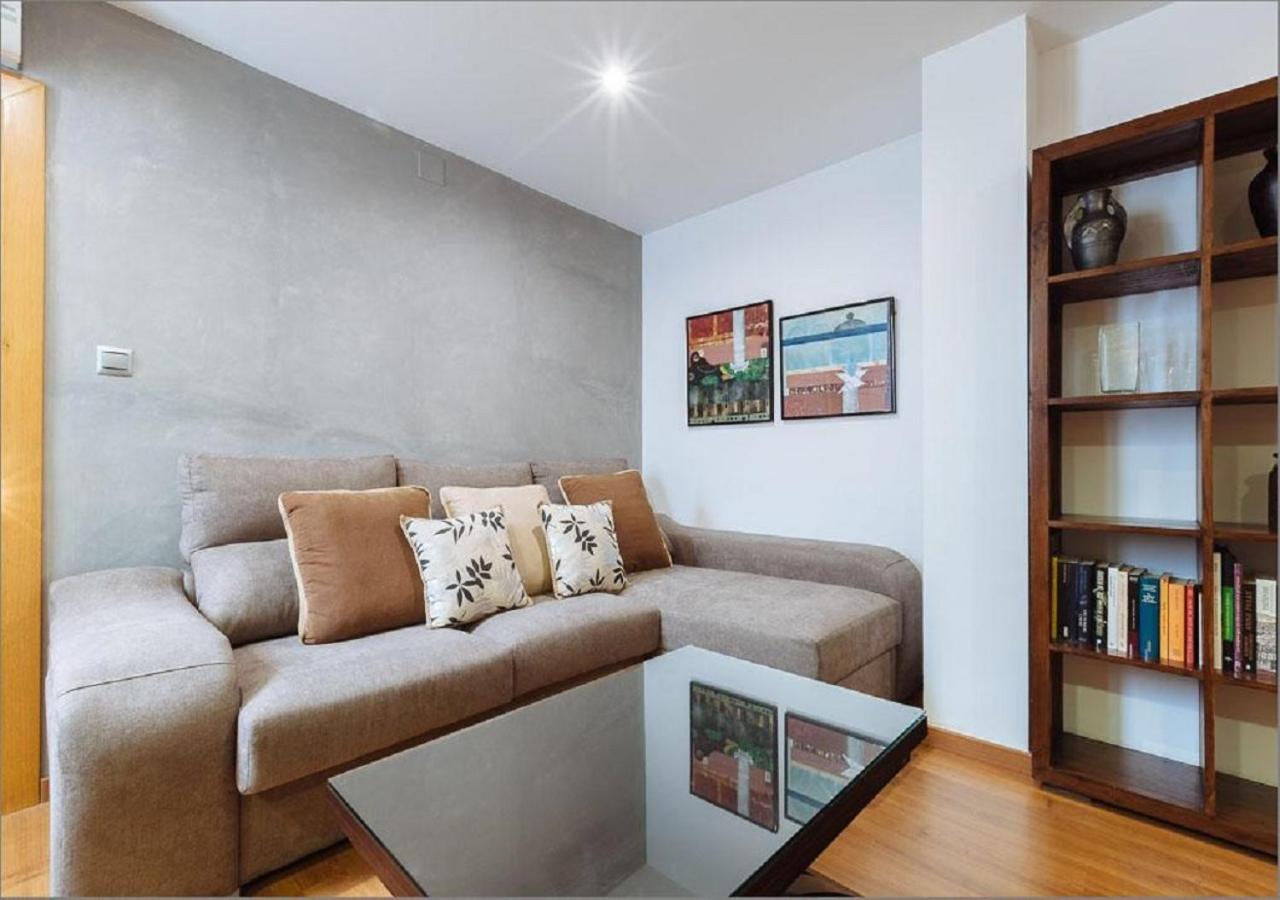 Plaza Nueva Apartamento Granada