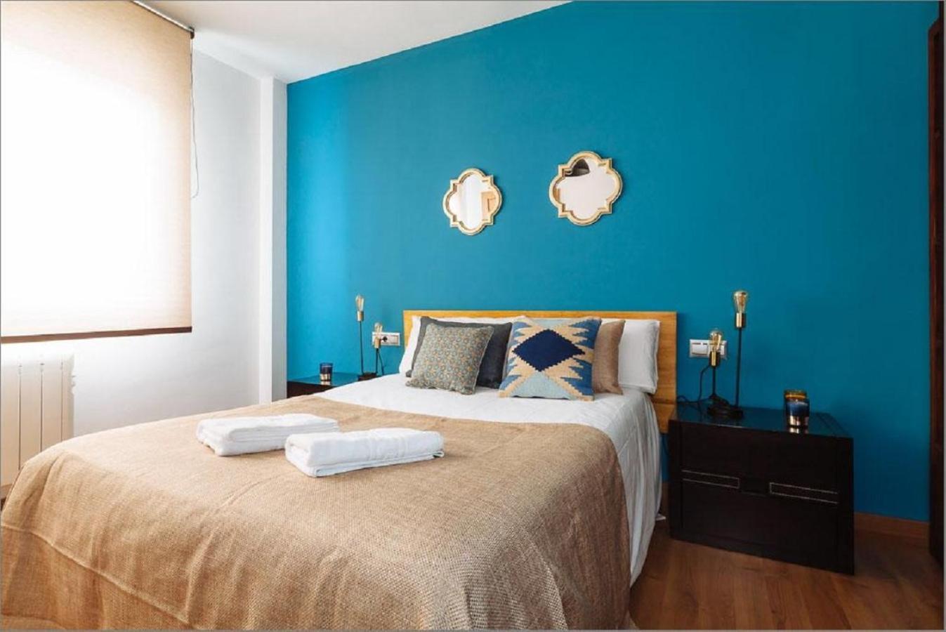 Plaza Nueva Apartamento