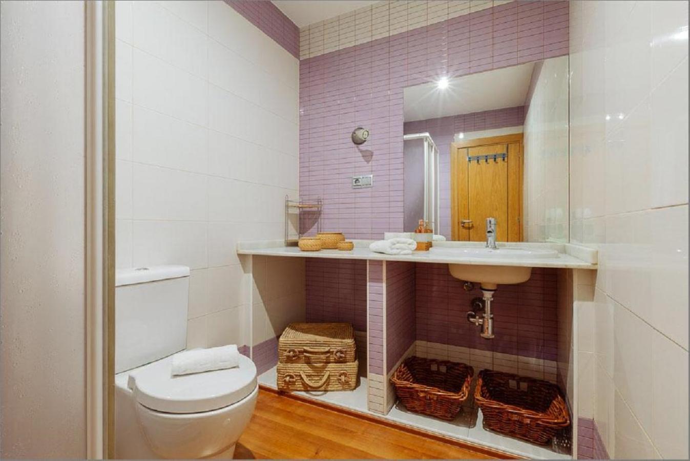 Plaza Nueva Apartamento *