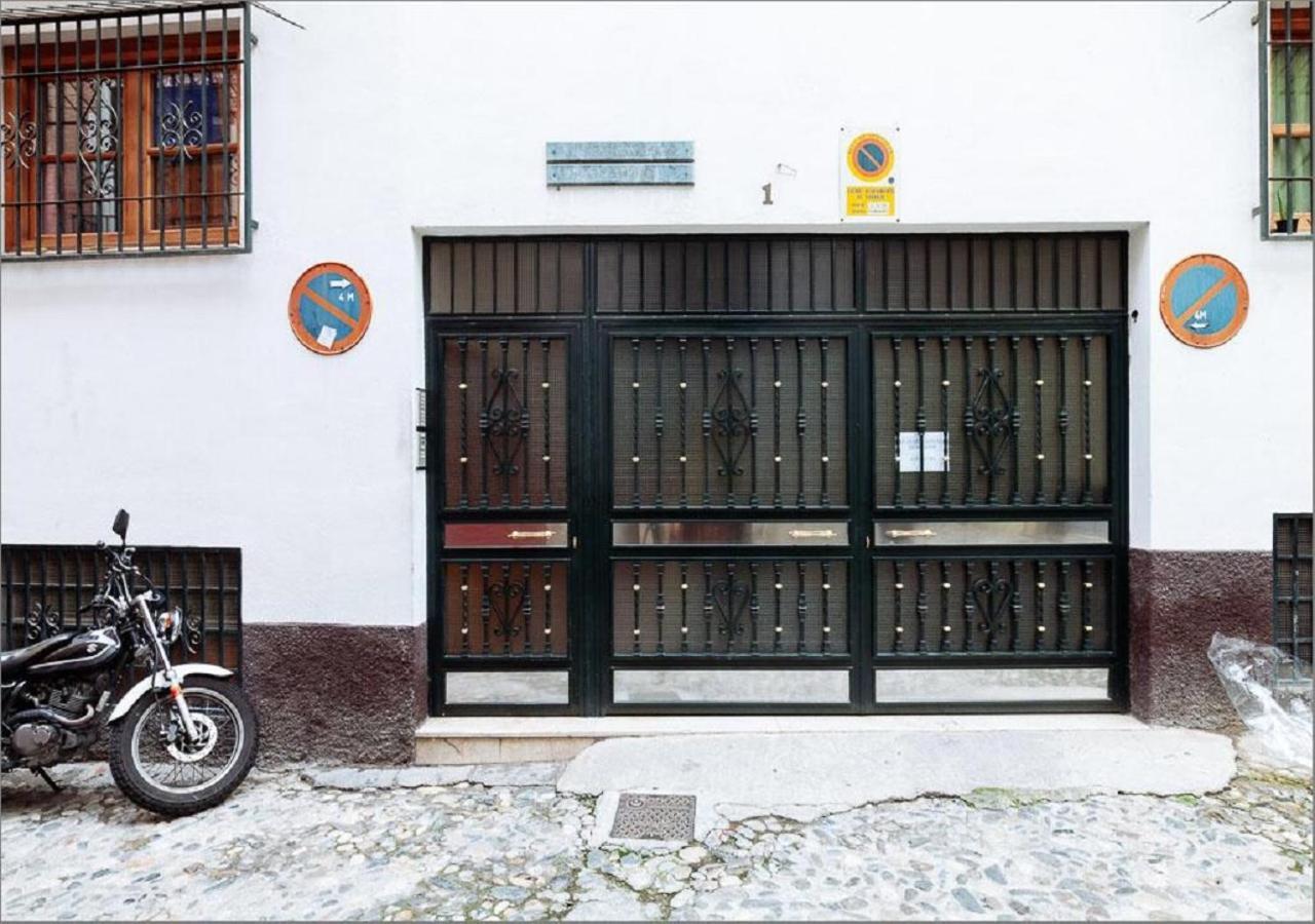 Apartamento Plaza Nueva *