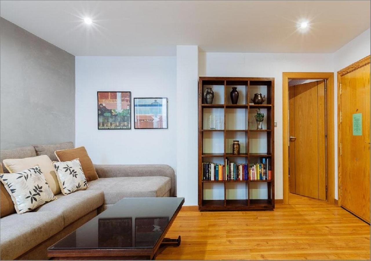 Apartamento Plaza Nueva
