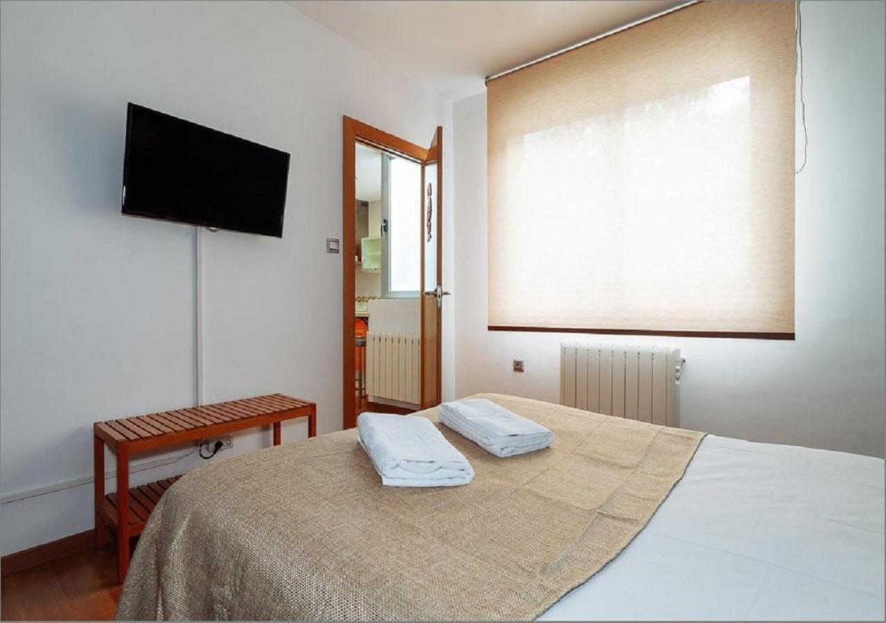 Plaza Nueva Apartamento *