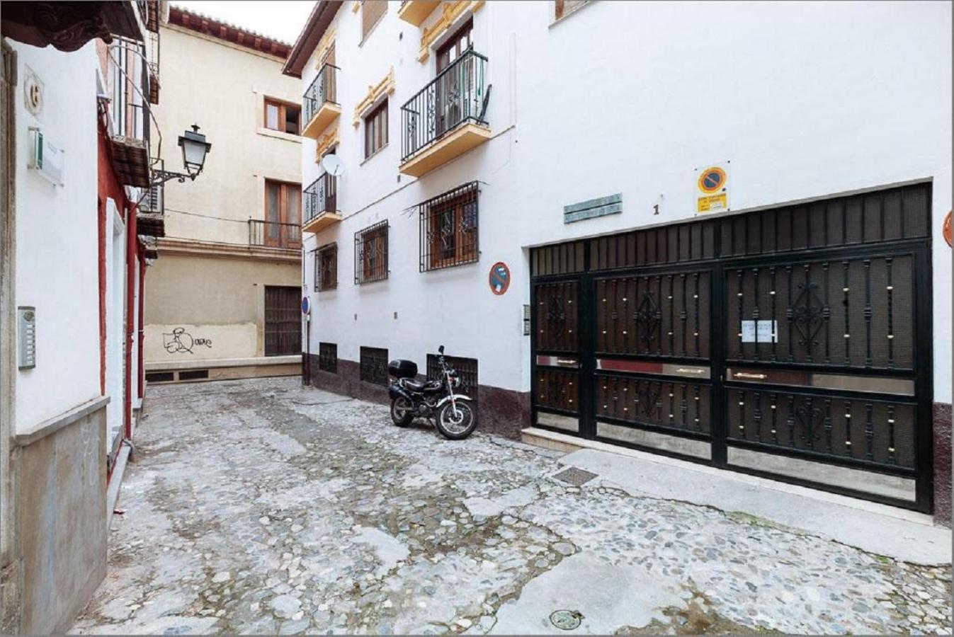 Plaza Nueva *