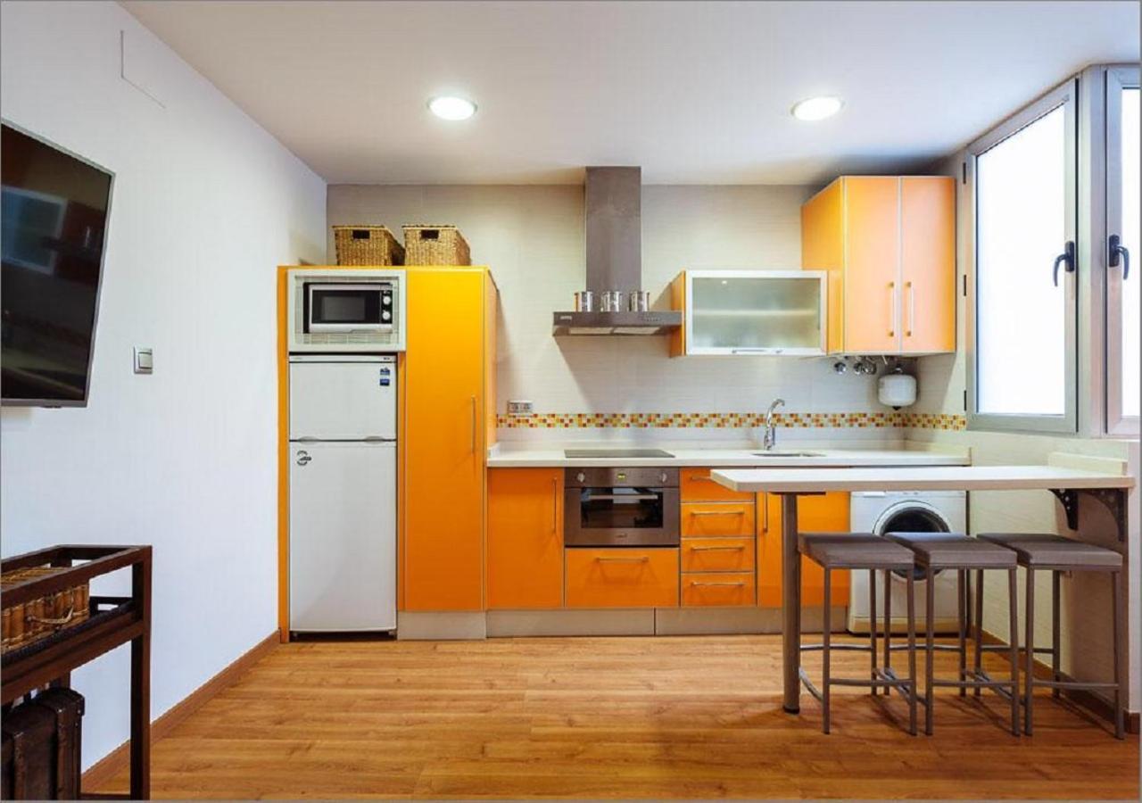 Plaza Nueva Apartamento