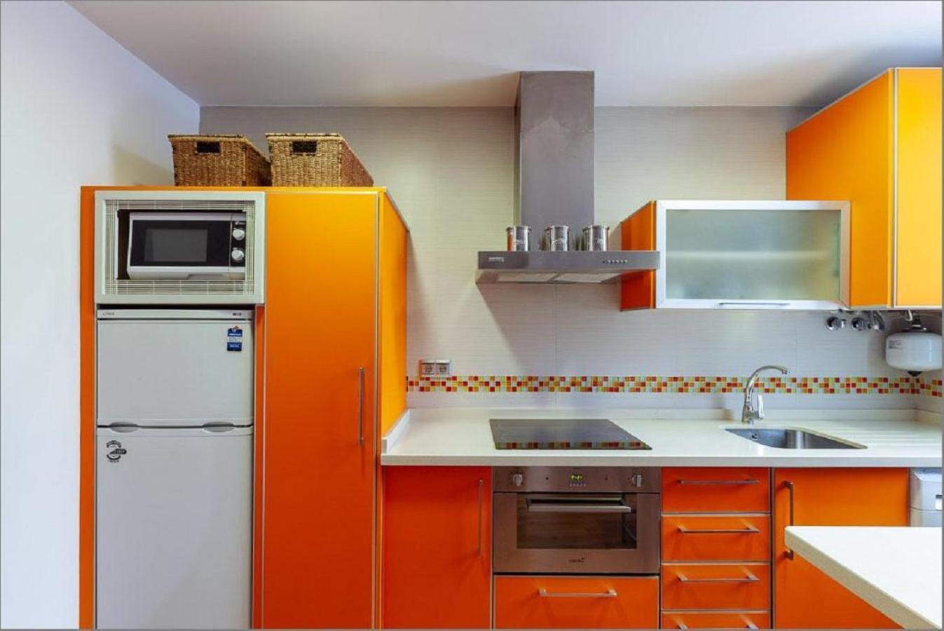 Plaza Nueva Apartamento *