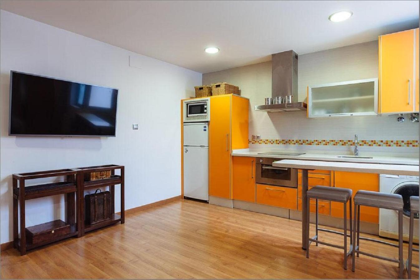 Plaza Nueva Apartamento