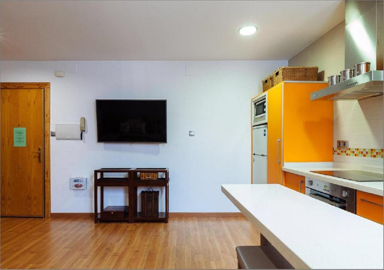 Apartamento Plaza Nueva Granada