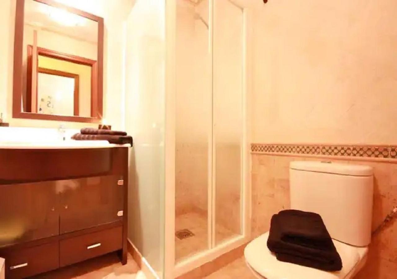 Apartamento Plaza Nueva