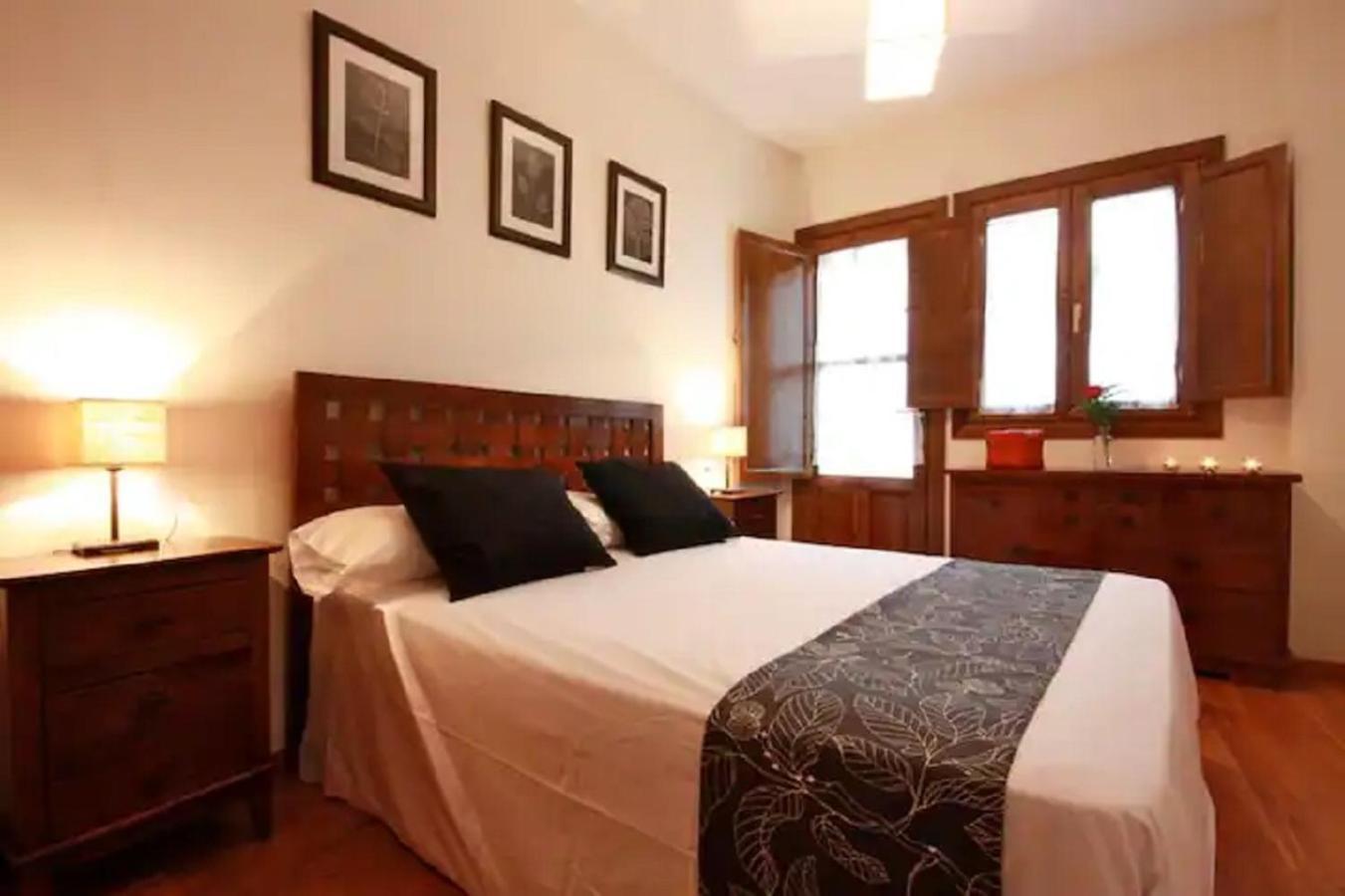 Apartamento Plaza Nueva Granada