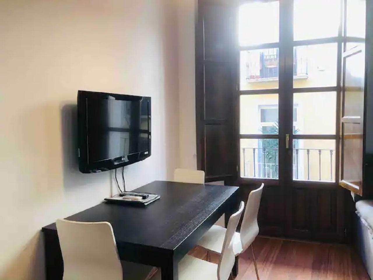 Plaza Nueva Apartamento