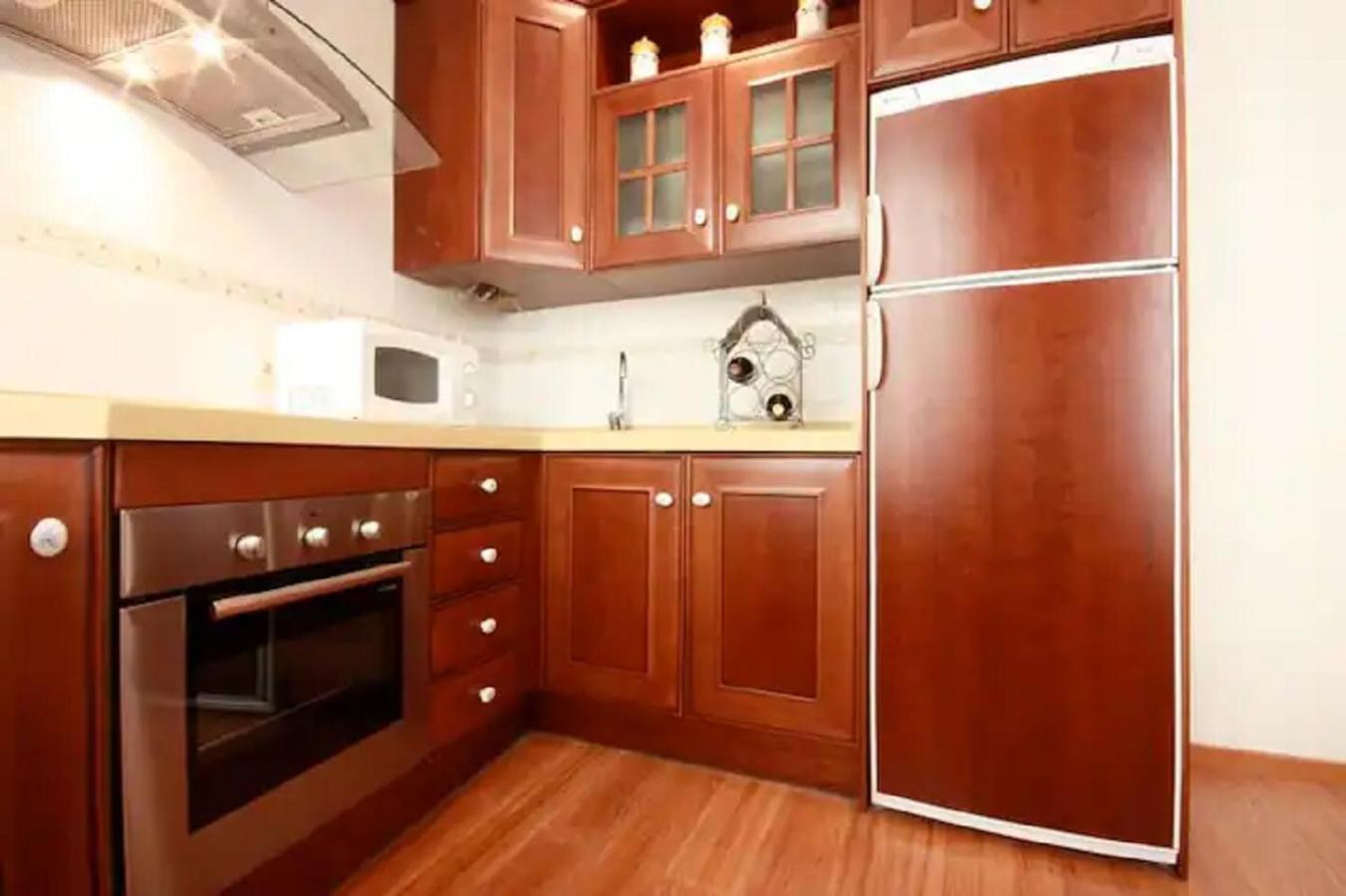 Apartamento Plaza Nueva