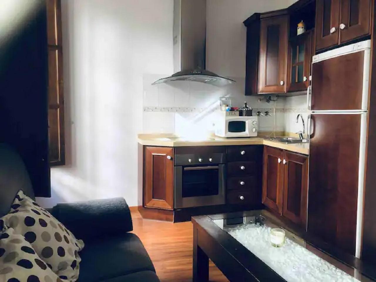 Plaza Nueva Apartamento