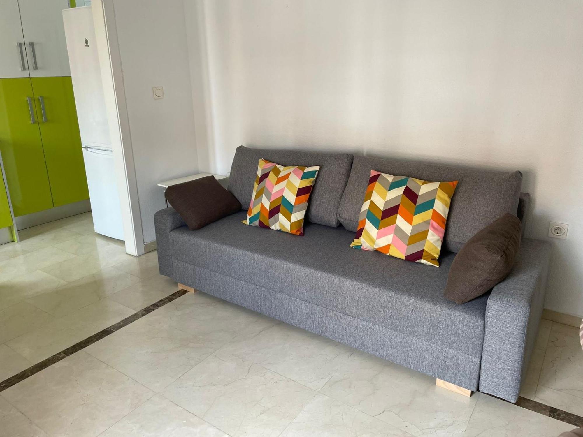 Apartamento, Piccolo Mare, Junto Centro, Vistas Sierra Nevada Apartamento Granada