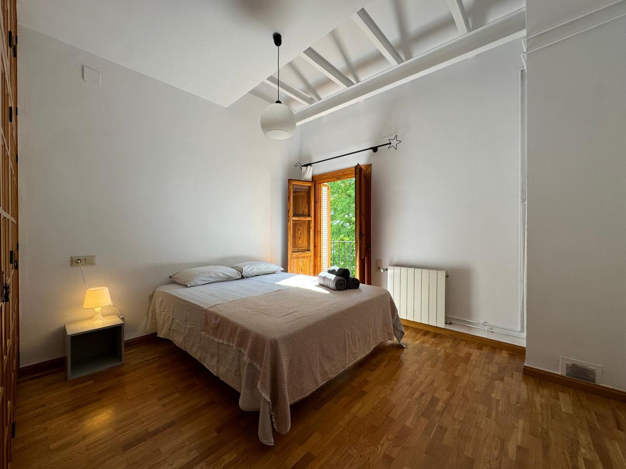 Dreaming Sacromonte - Free Parking Granada