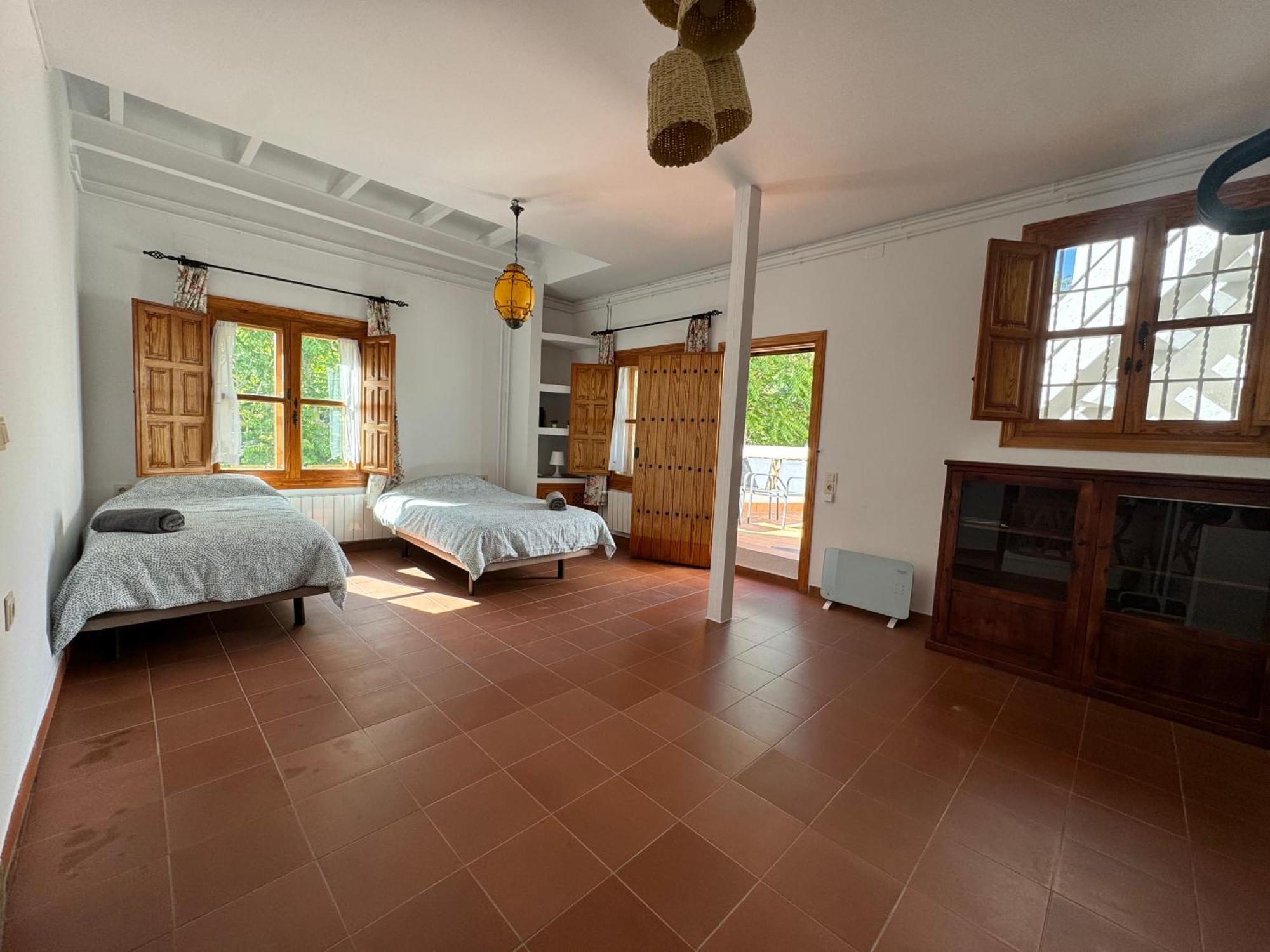 Dreaming Sacromonte - Free Parking Сasa de vacaciones