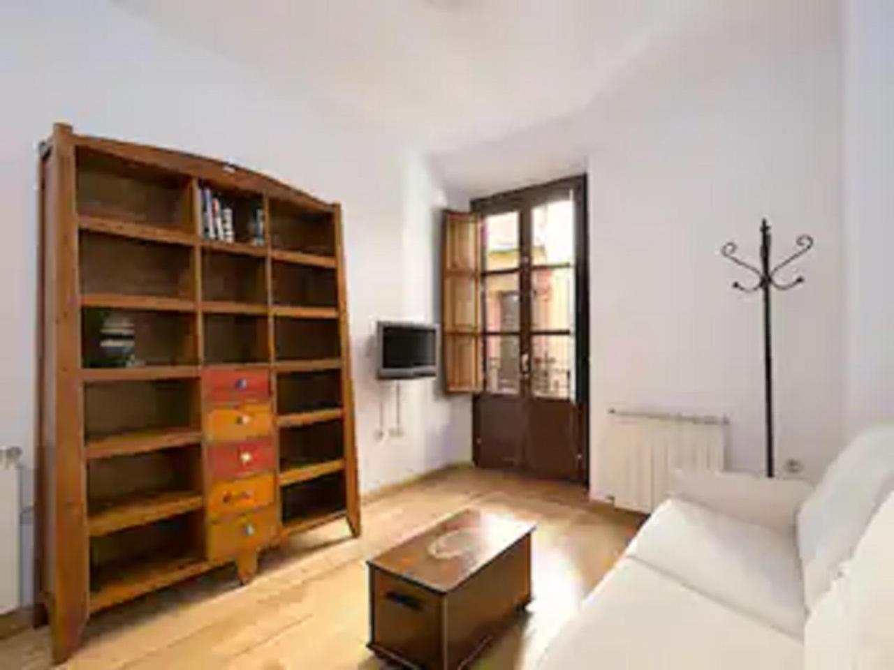 Gran Via 1 Apartamento Granada