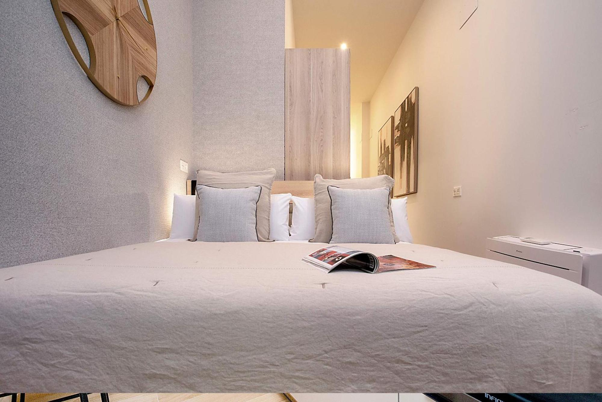 Genteel La Paz Apartment Granada