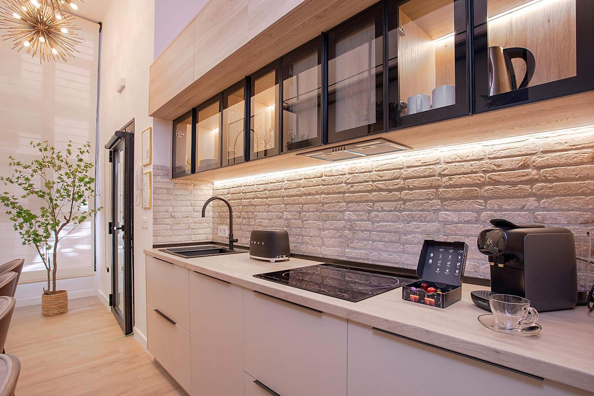 Genteel La Paz Apartamento