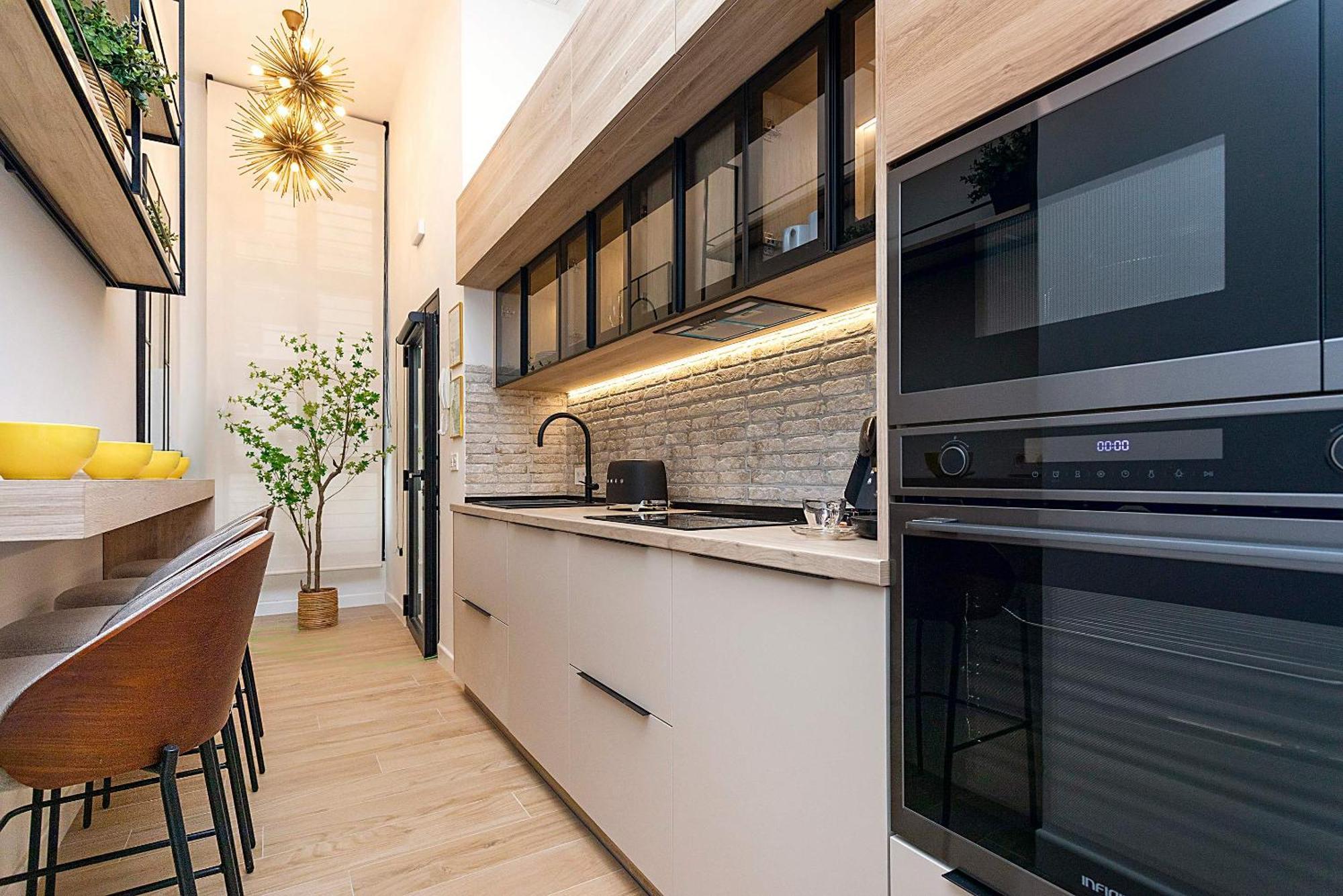 Apartamento Genteel La Paz *