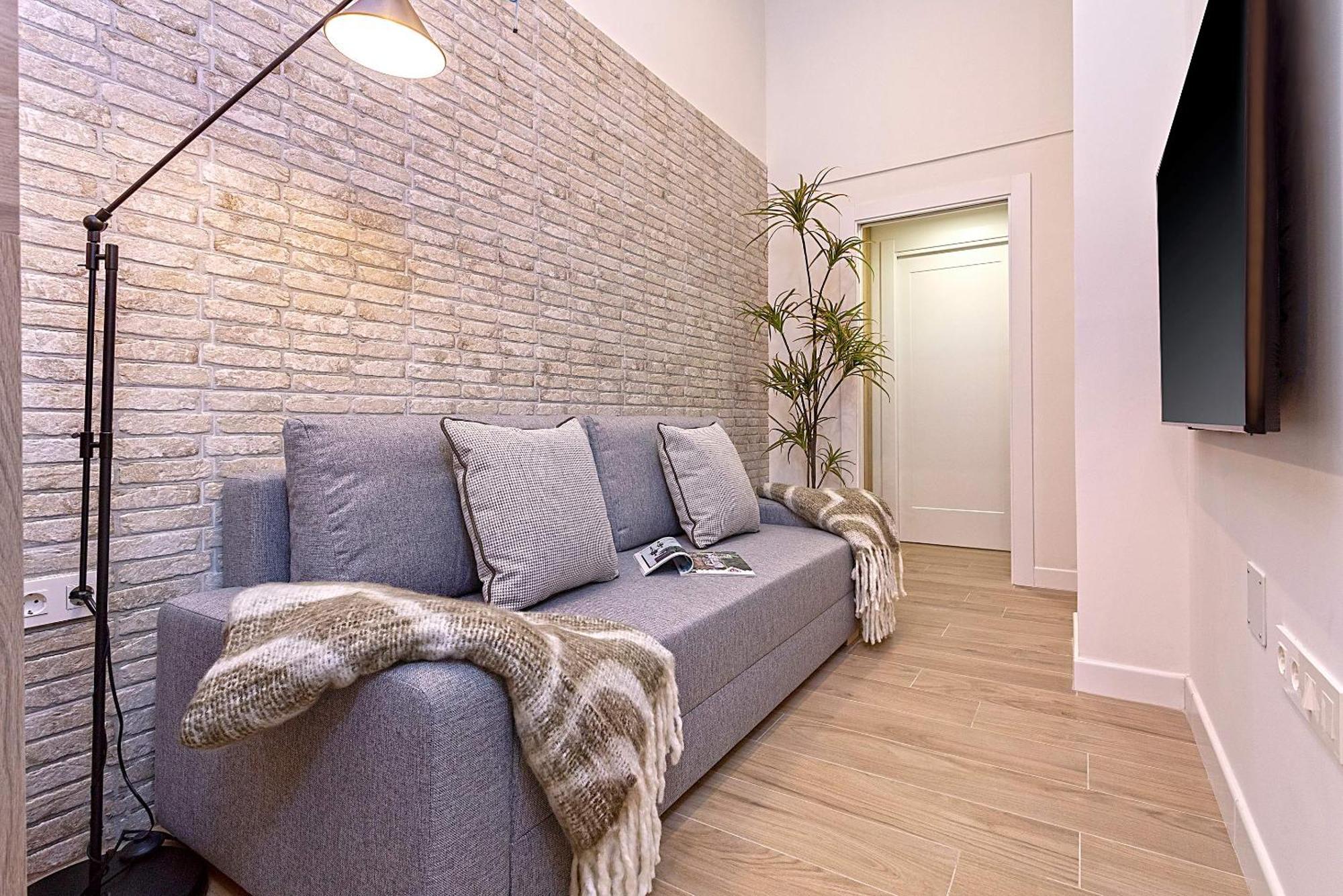 Apartamento Genteel La Paz