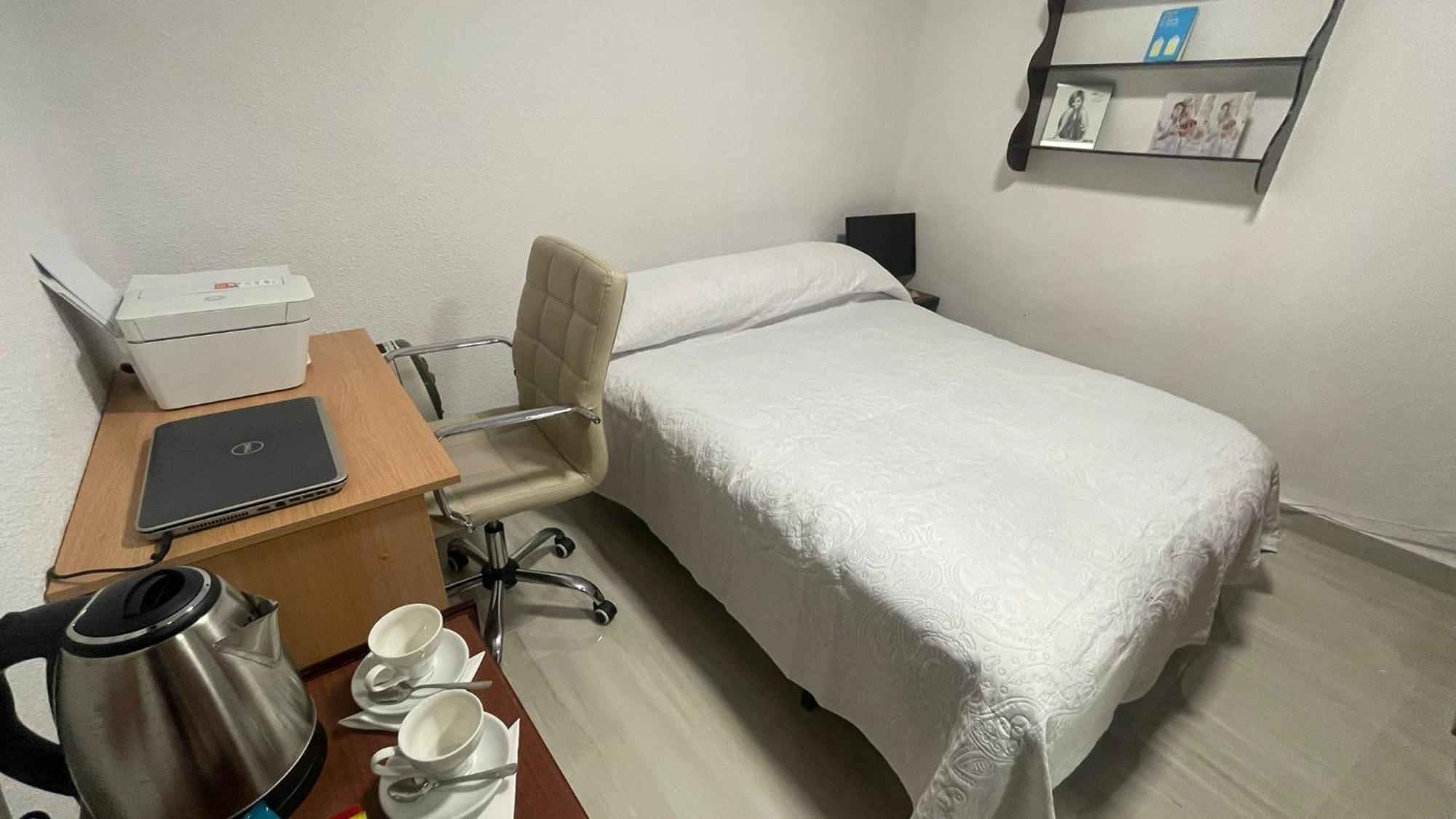 Habitacion Granada Granada