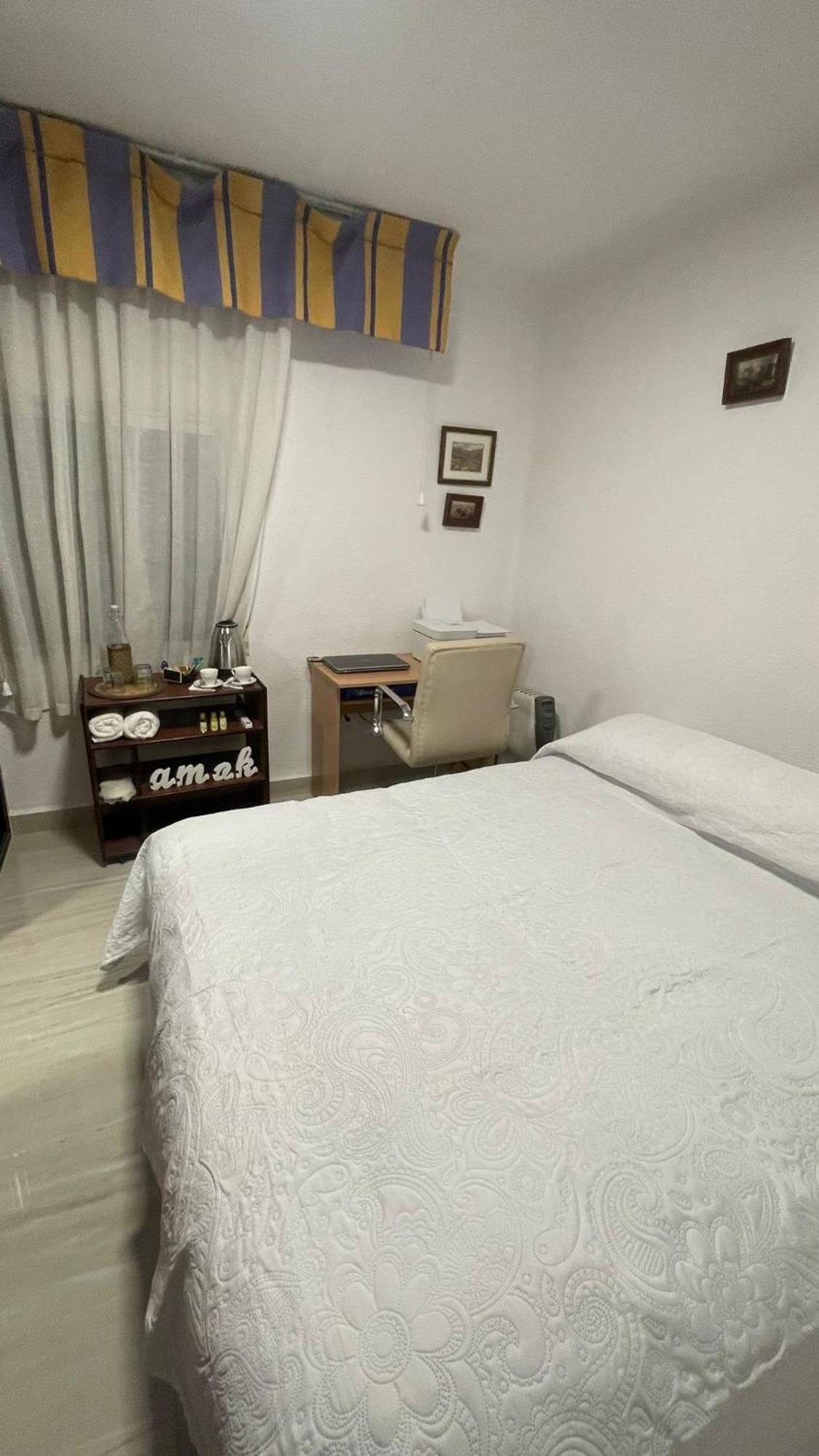 Habitacion Granada * Granada