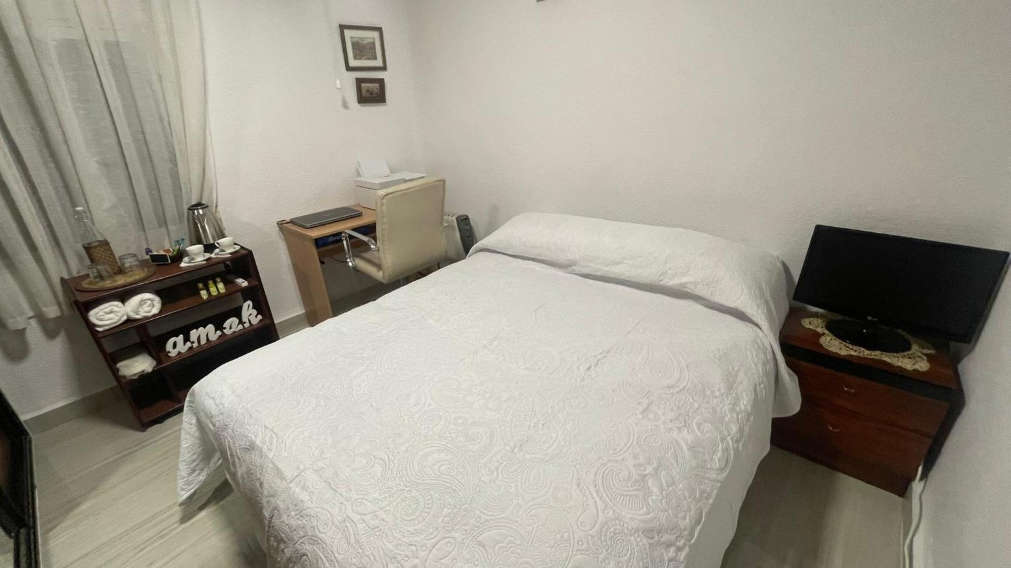 Habitación en casa particular Habitacion Granada Granada