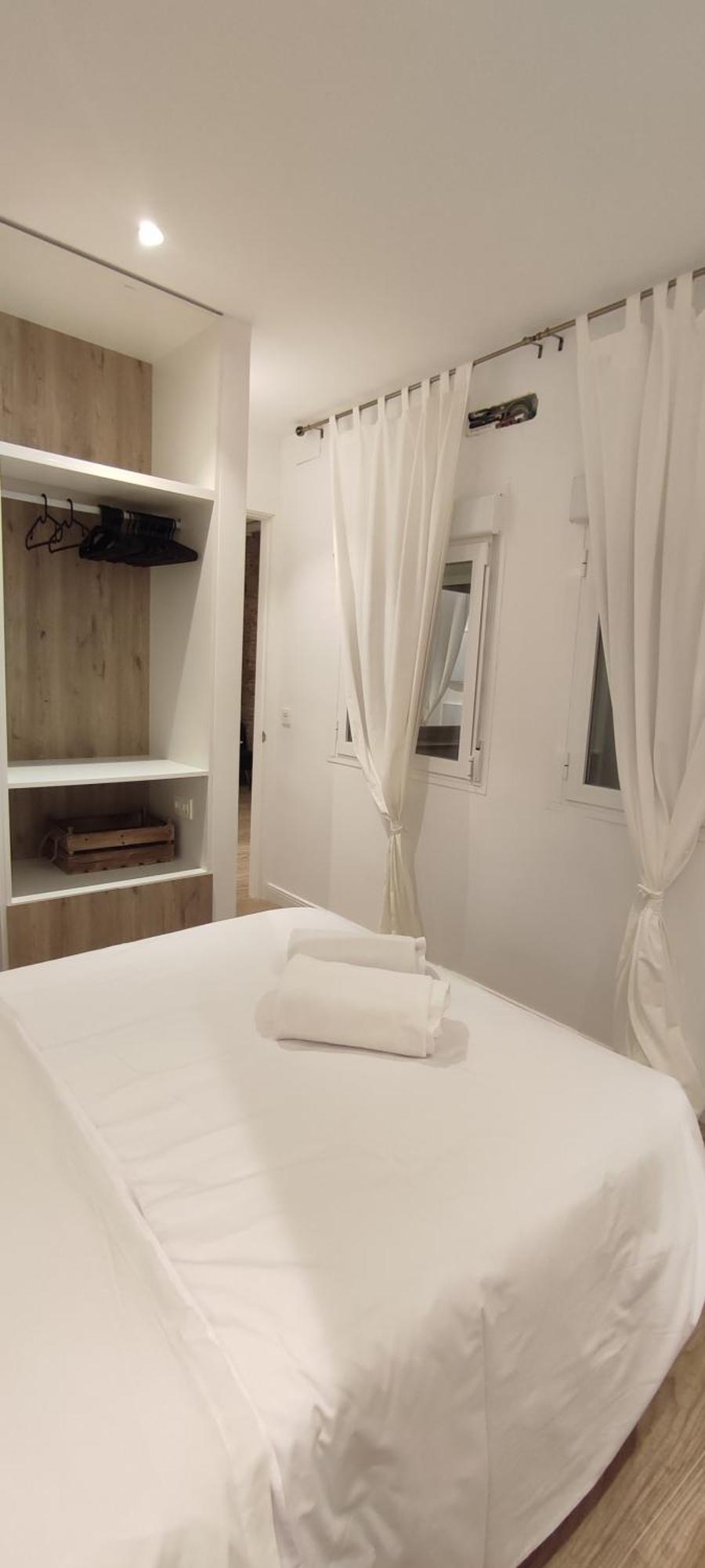 Apartamento Hermosos En Pleno Centro *