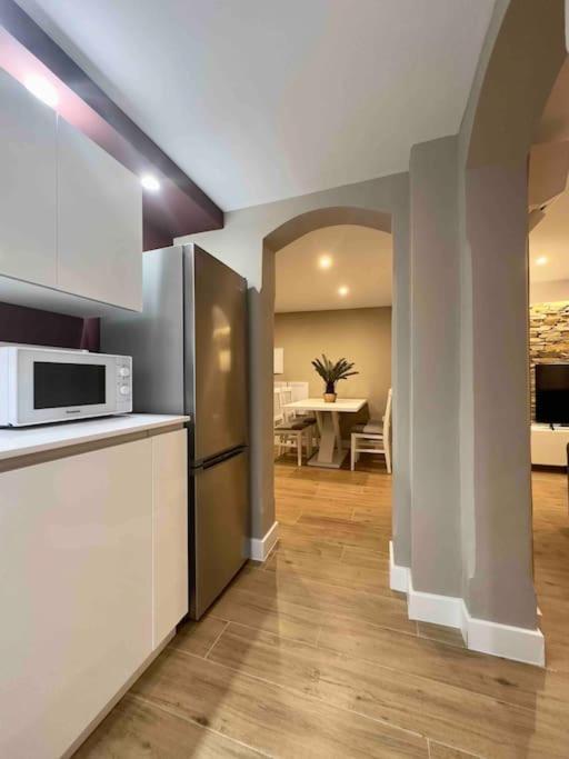 Apartamento Anaya, 3º Piso, A Estrenar En Pleno Centro De