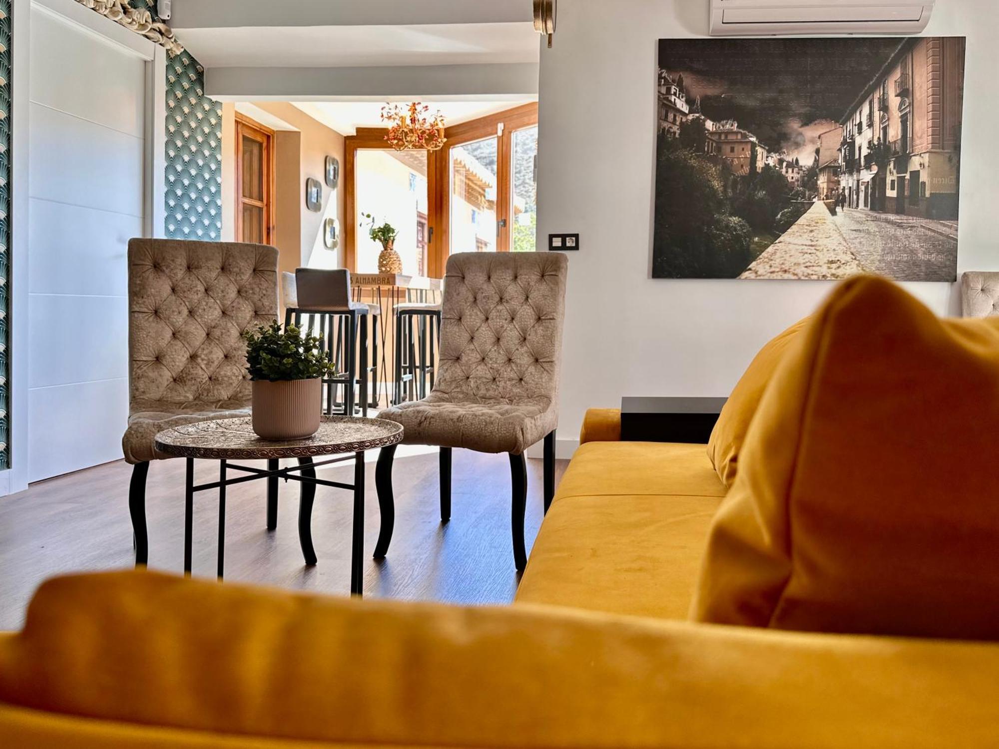 Libelle Apartamento