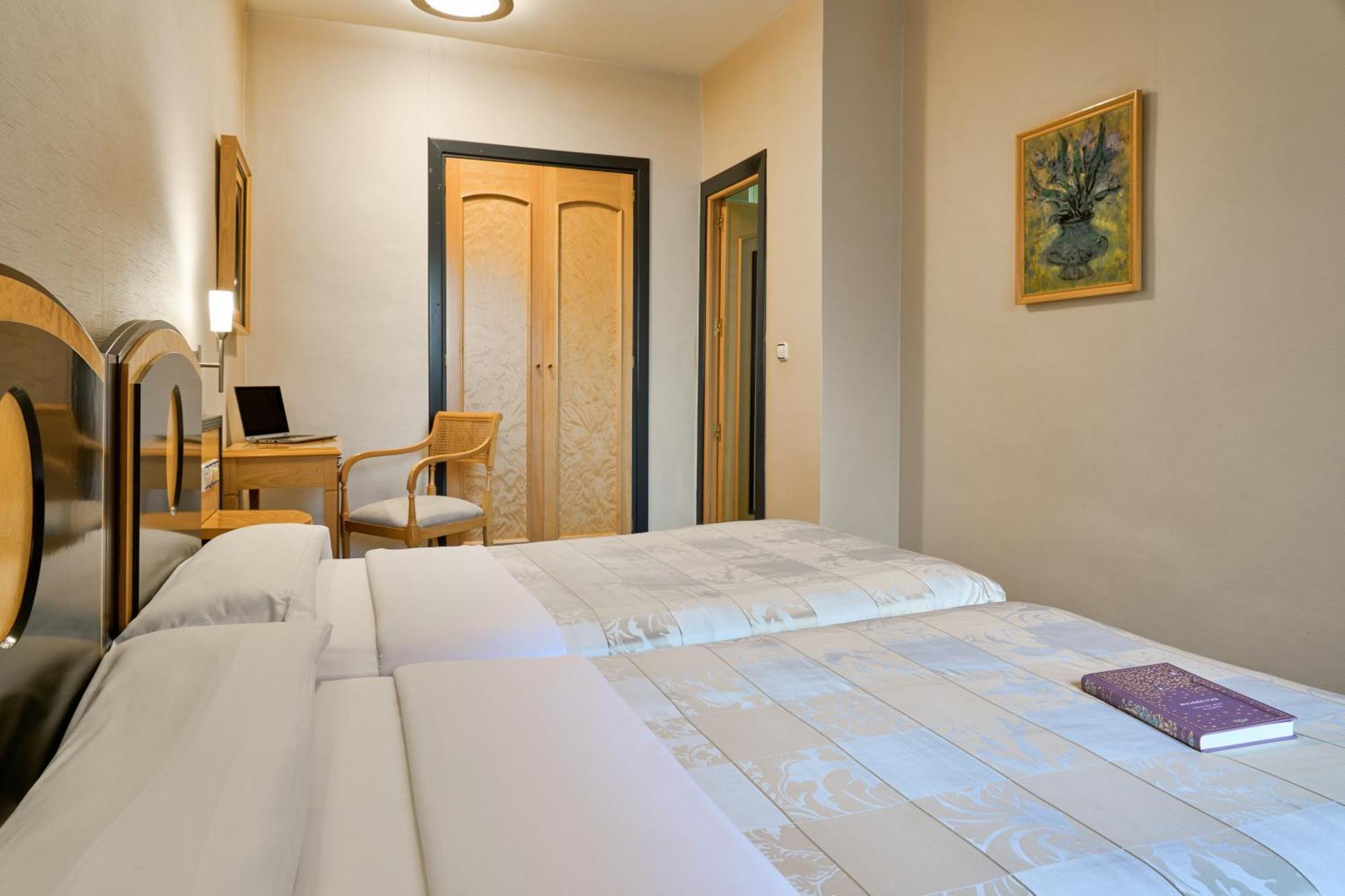 Hotel Maciá Condor Granada