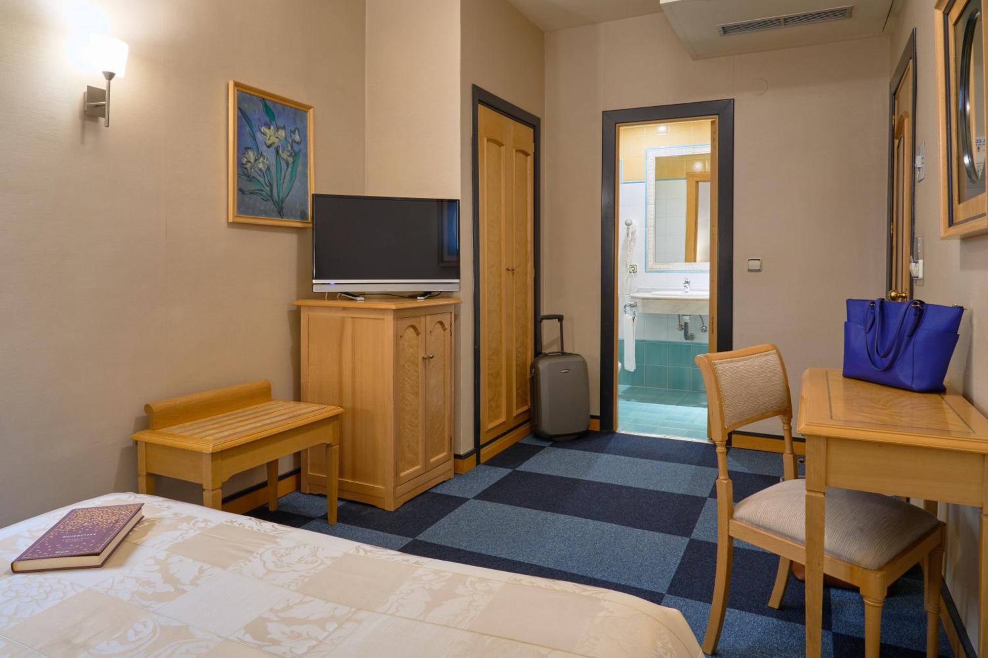 Maciá Condor Hotel Granada