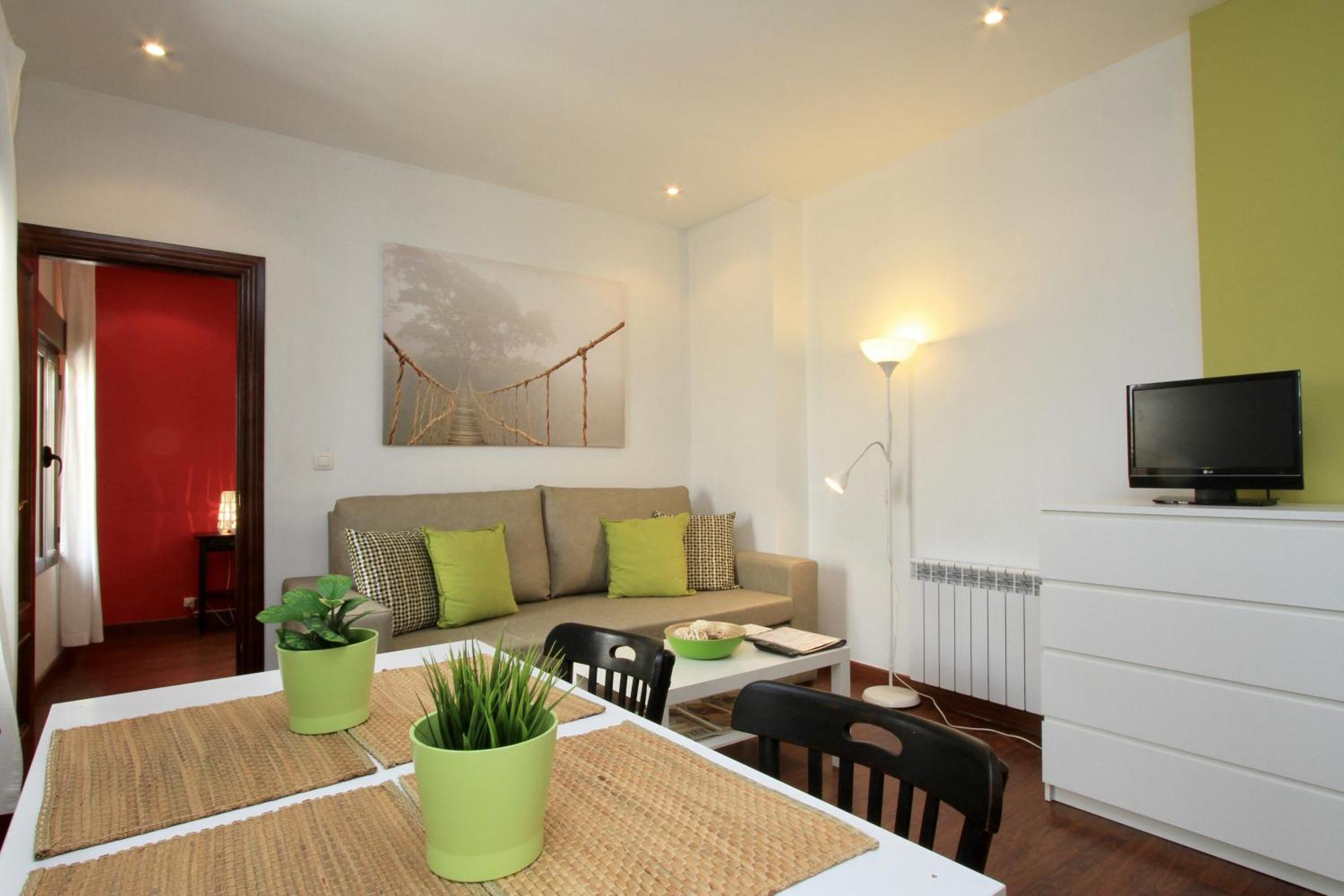 Inside Paseo De Tristes Apartamento
