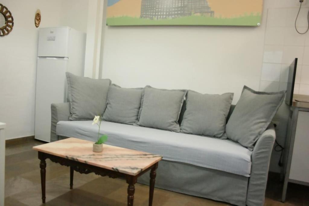 Apartamento Golondrinas De La Alhambra Granada