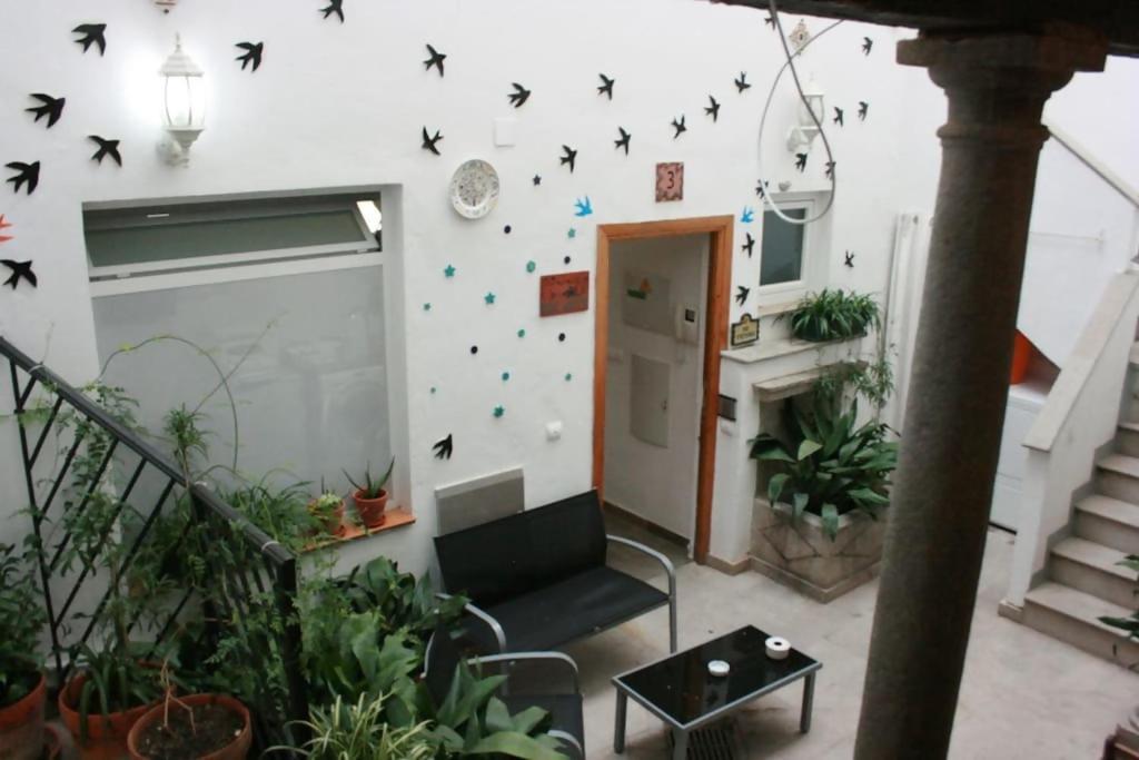 Apartamento Golondrinas De La Alhambra *