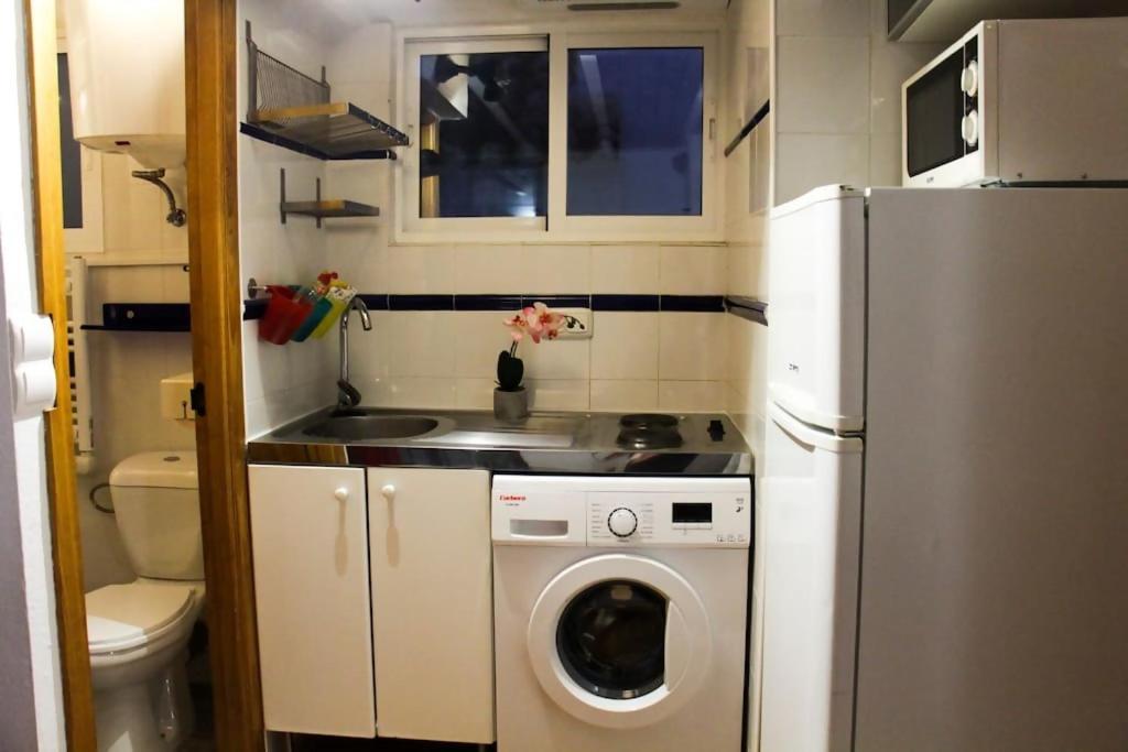 Apartamento Golondrinas De La Alhambra