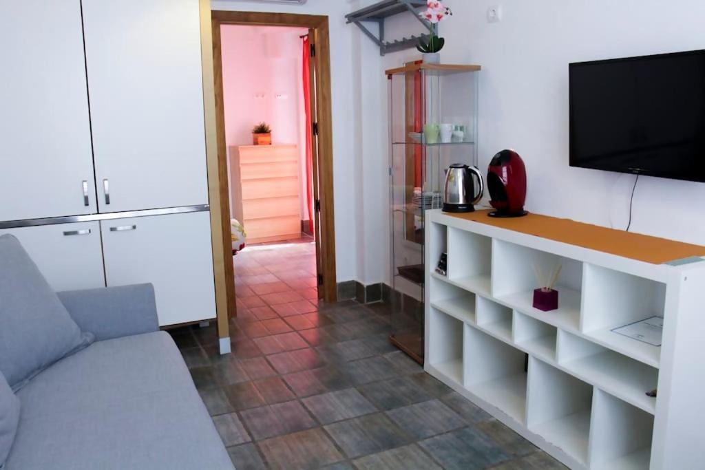 Apartamento Golondrinas De La Alhambra