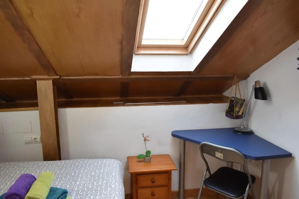 Apartamento Golondrinas De La Alhambra